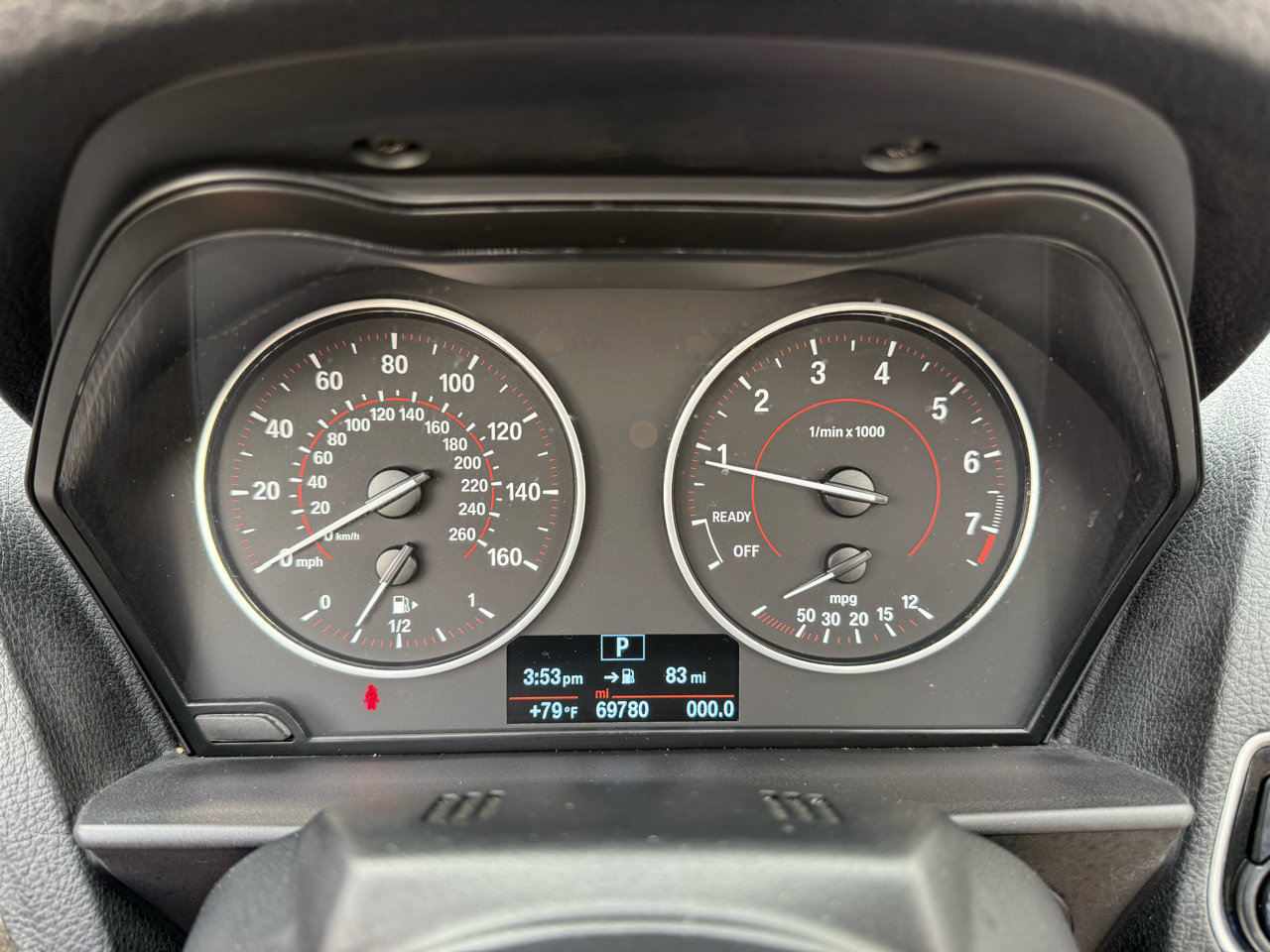 Used 2016 BMW 228i Convertible w/ Premium Package image 17