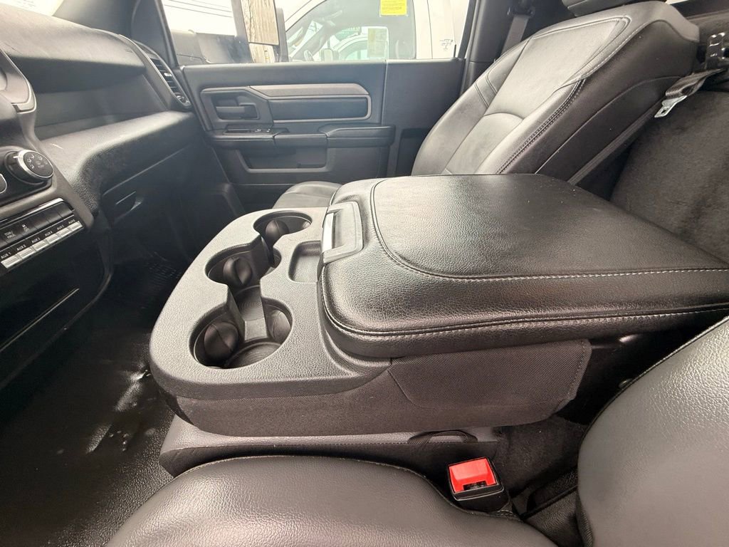 Used 2022 RAM 4500 Tradesman image 19