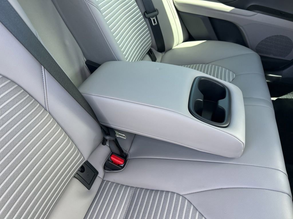Used 2023 Toyota Camry SE FWD image 49