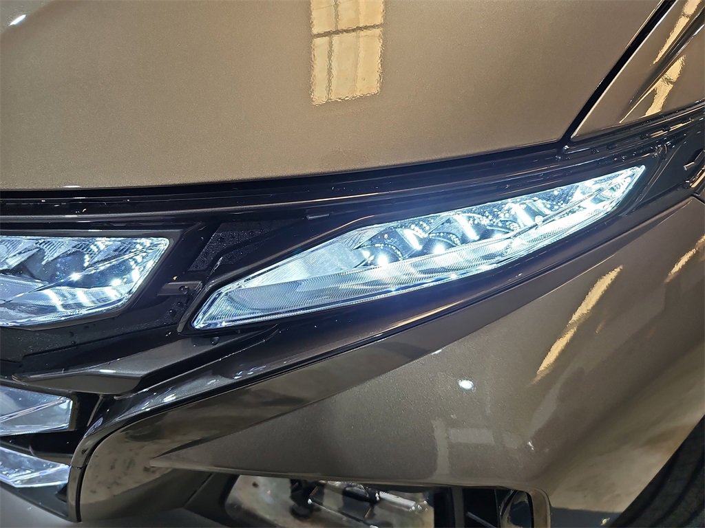 New 2026 Hyundai Tucson Blue SE image 29