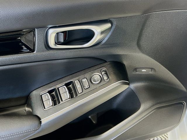 Used 2025 Honda Civic Sport image 12