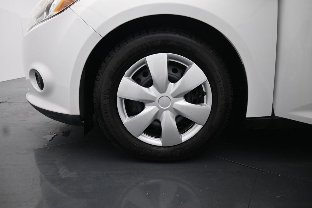 Used 2012 Ford Focus S FWD image 18