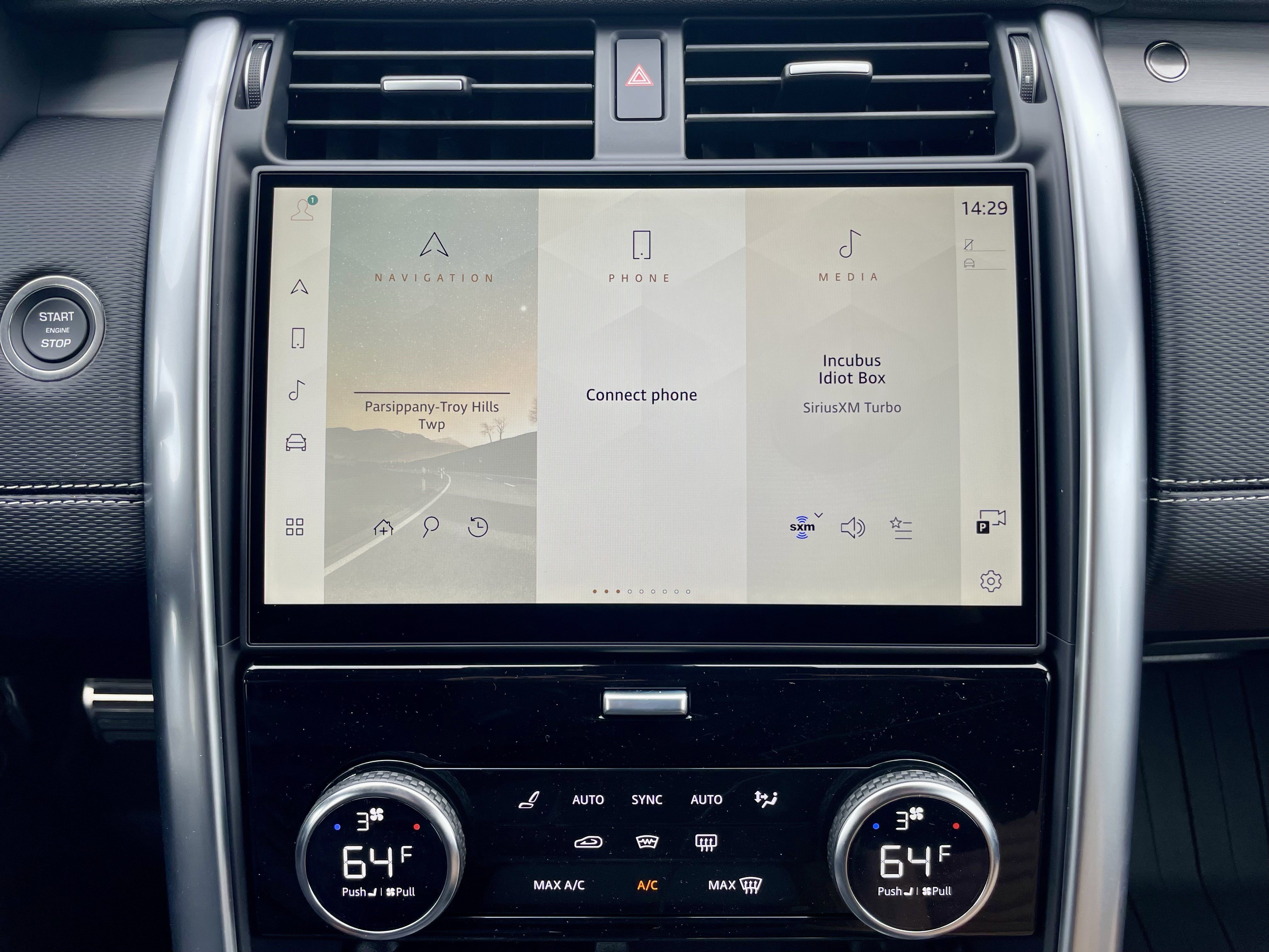 New 2026 Land Rover Discovery Limited Edition AWD/4WD image 19