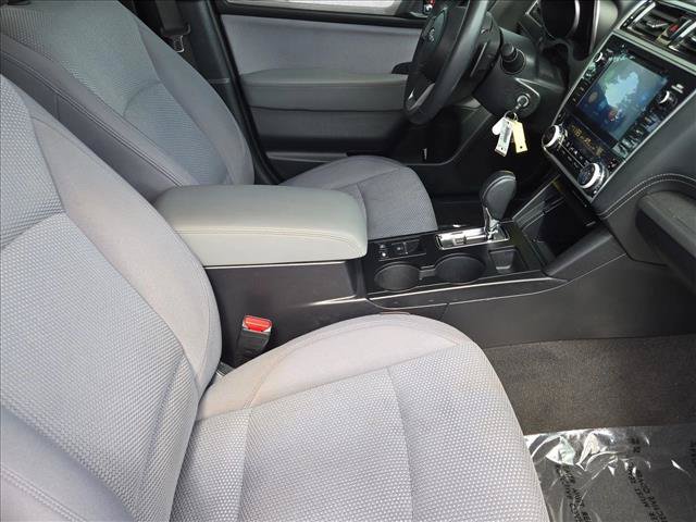Used 2019 Subaru Outback 2.5i Premium AWD/4WD image 19
