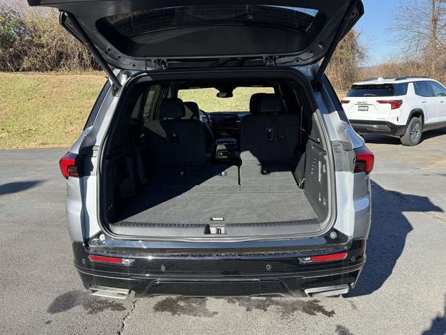 New 2025 Buick Enclave Sport Touring w/ Power Package image 4