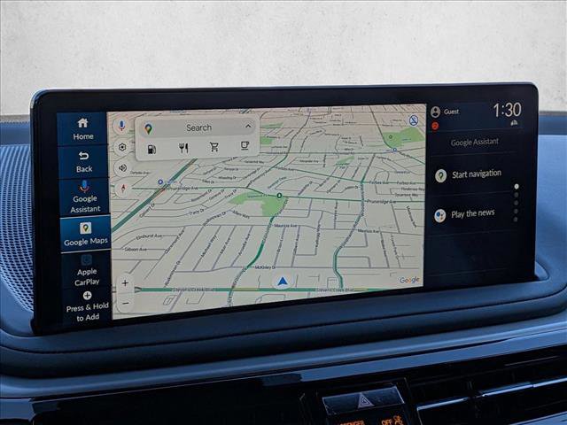 New 2026 Acura MDX SH-AWD w/ Technology Package image 13