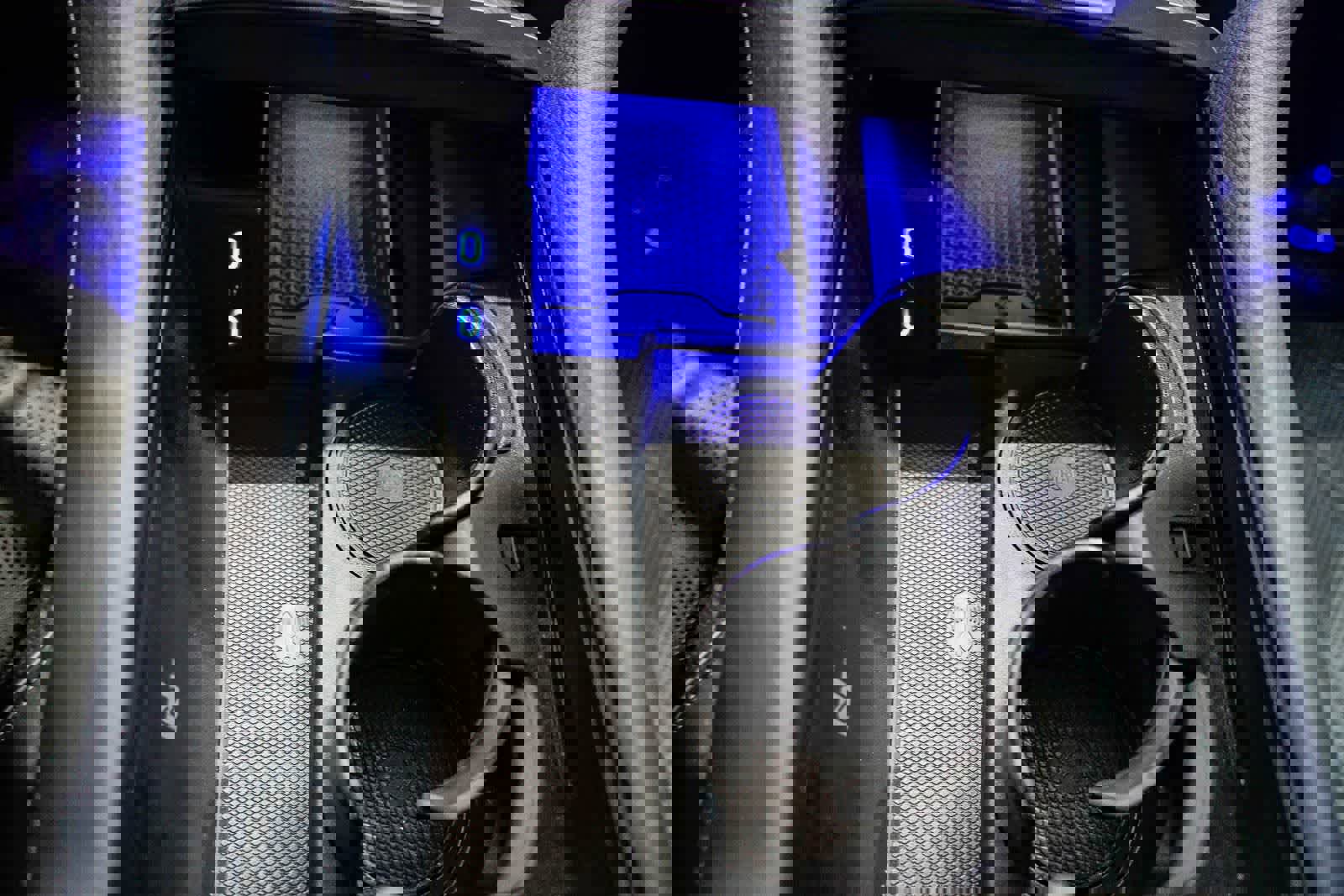 Used 2023 Mercedes-Benz EQS 580 4MATIC Sedan image 23