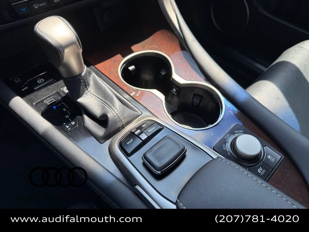 Used 2016 Lexus RX 450h AWD w/ Accessory Package image 43