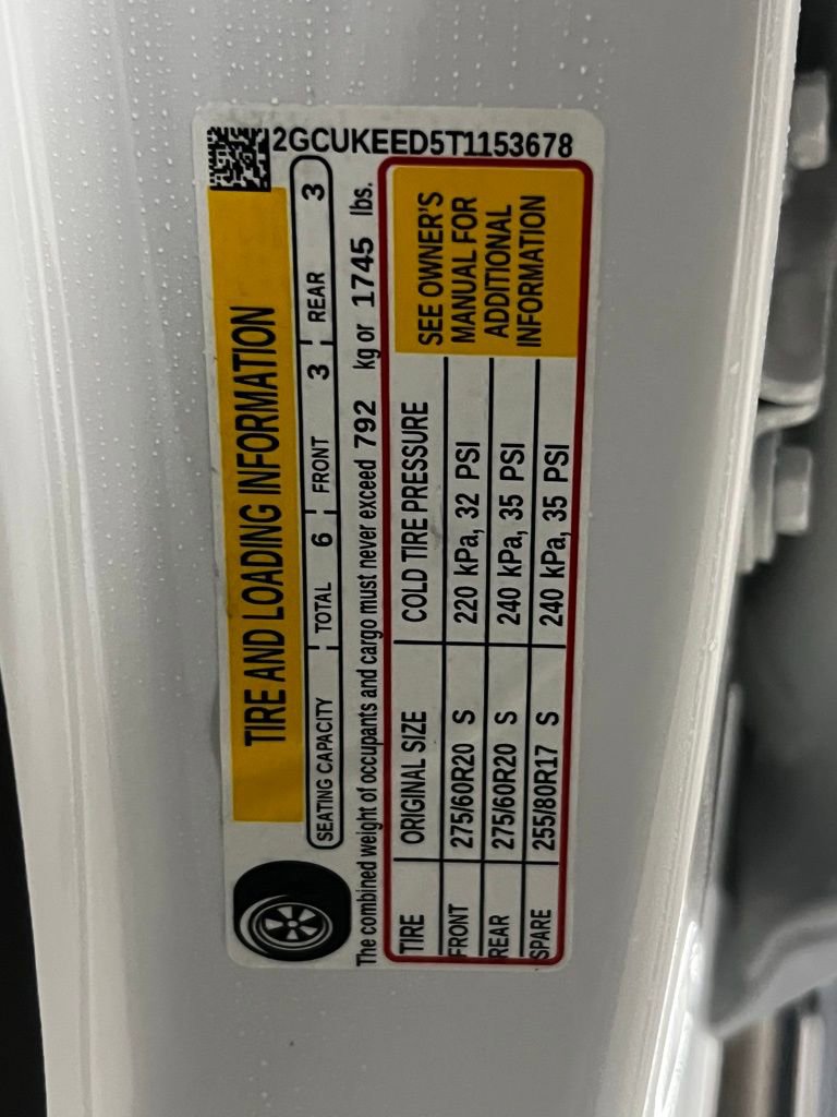 New 2026 Chevrolet Silverado 1500 RST image 33