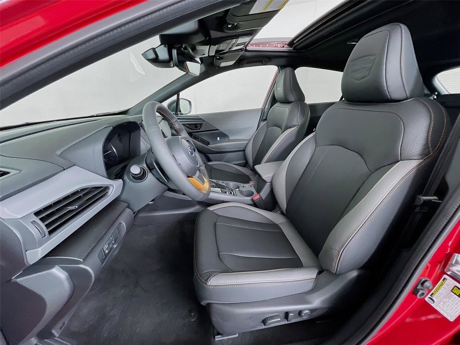 New 2026 Subaru Crosstrek 2.5i Wilderness w/ Crosstrek Mirror Package image 13