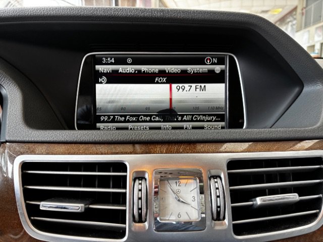 Used 2014 Mercedes-Benz E 350 Sedan w/ Premium 1 Package image 17
