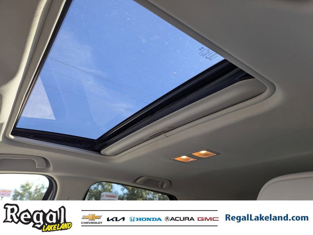 Used 2018 MAZDA CX-5 Grand Touring image 19