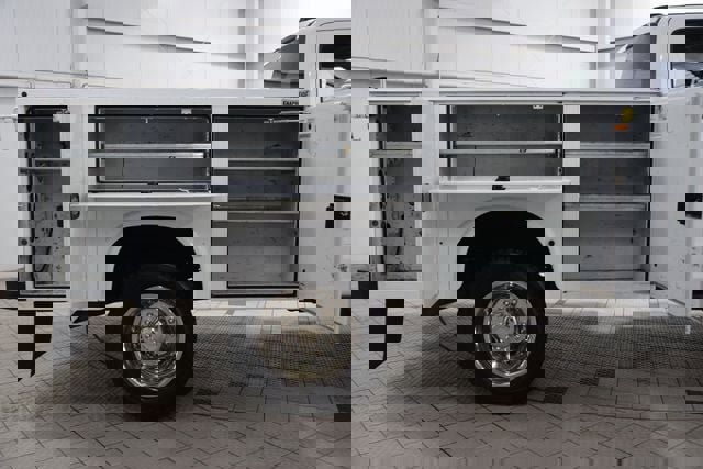 Used 2020 Ford F550 4x4 Crew Cab Super Duty image 46