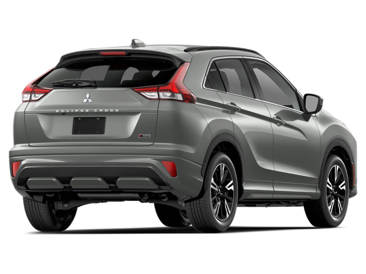 Used 2022 Mitsubishi Eclipse Cross ES image 11