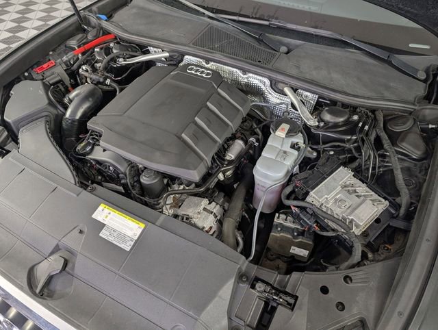 Used 2020 Audi A6 2.0T Premium Plus w/ Premium Plus Package image 38