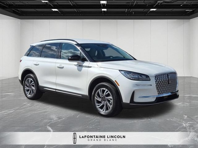 Certified 2026 Lincoln Corsair Premiere AWD/4WD image 7