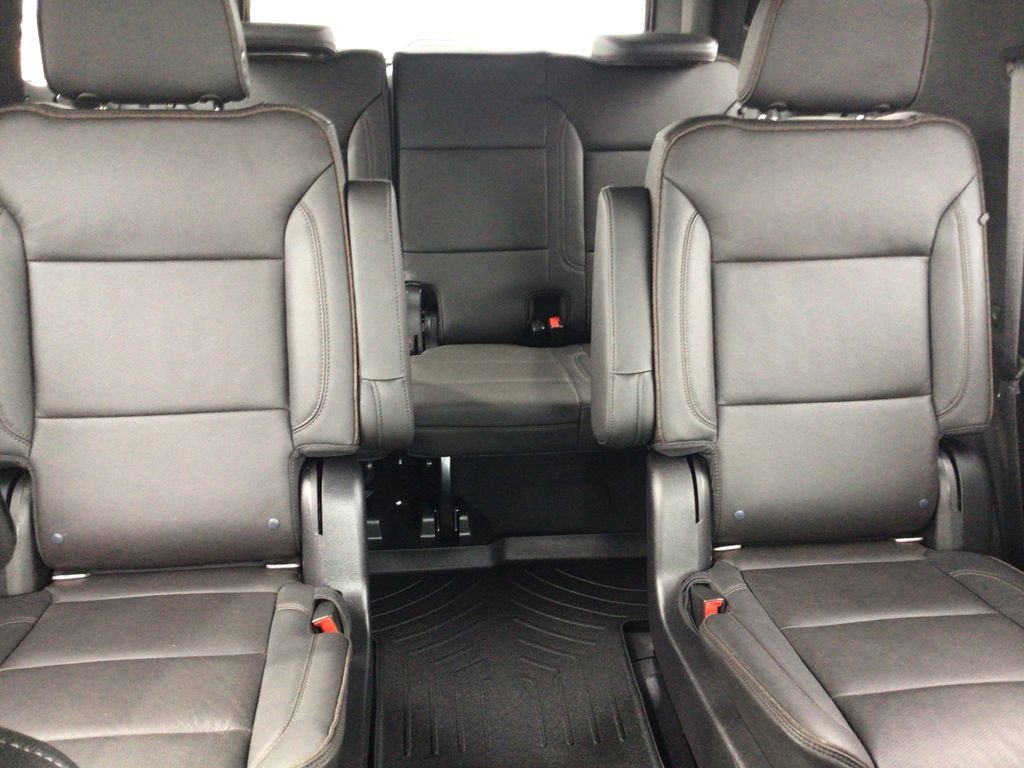 Used 2021 Chevrolet Tahoe High Country w/ Premium Package 2 image 15