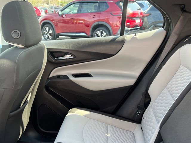 Used 2019 Chevrolet Equinox LT w/ Sun & Navigation Package image 30