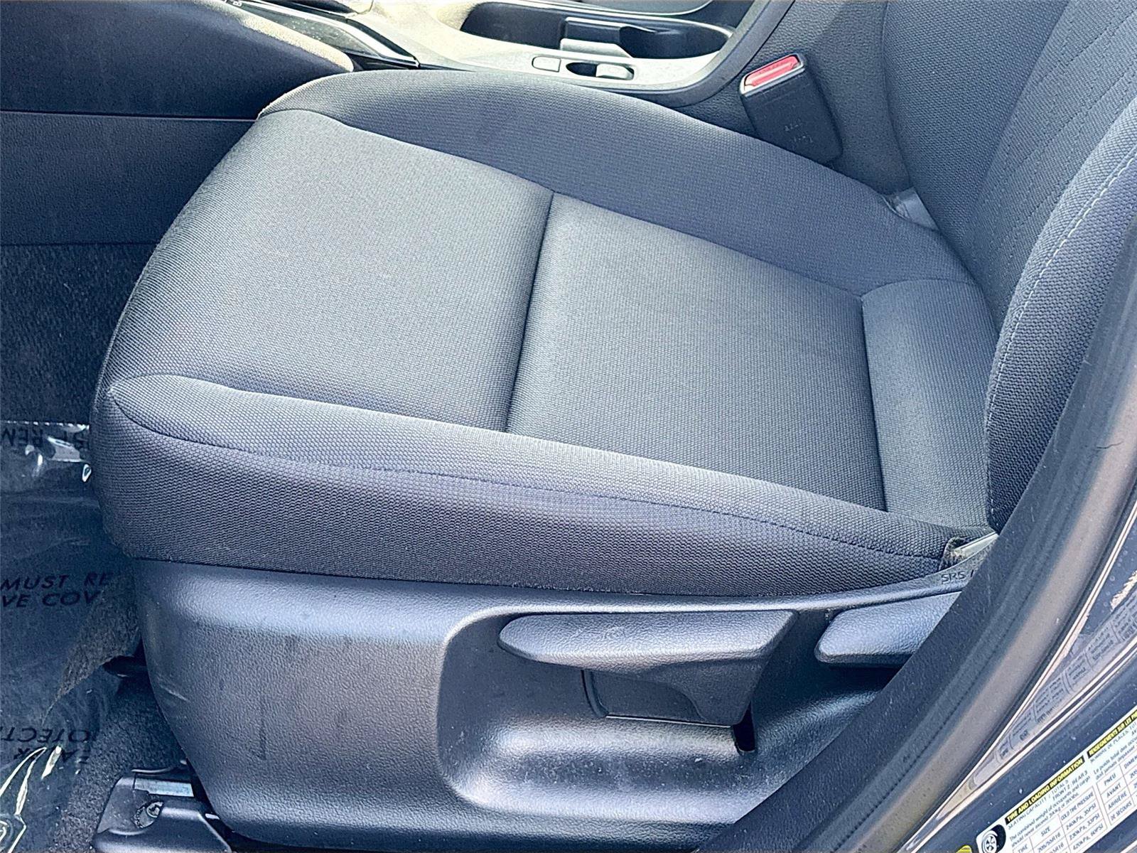 Used 2023 Toyota Corolla LE FWD image 22