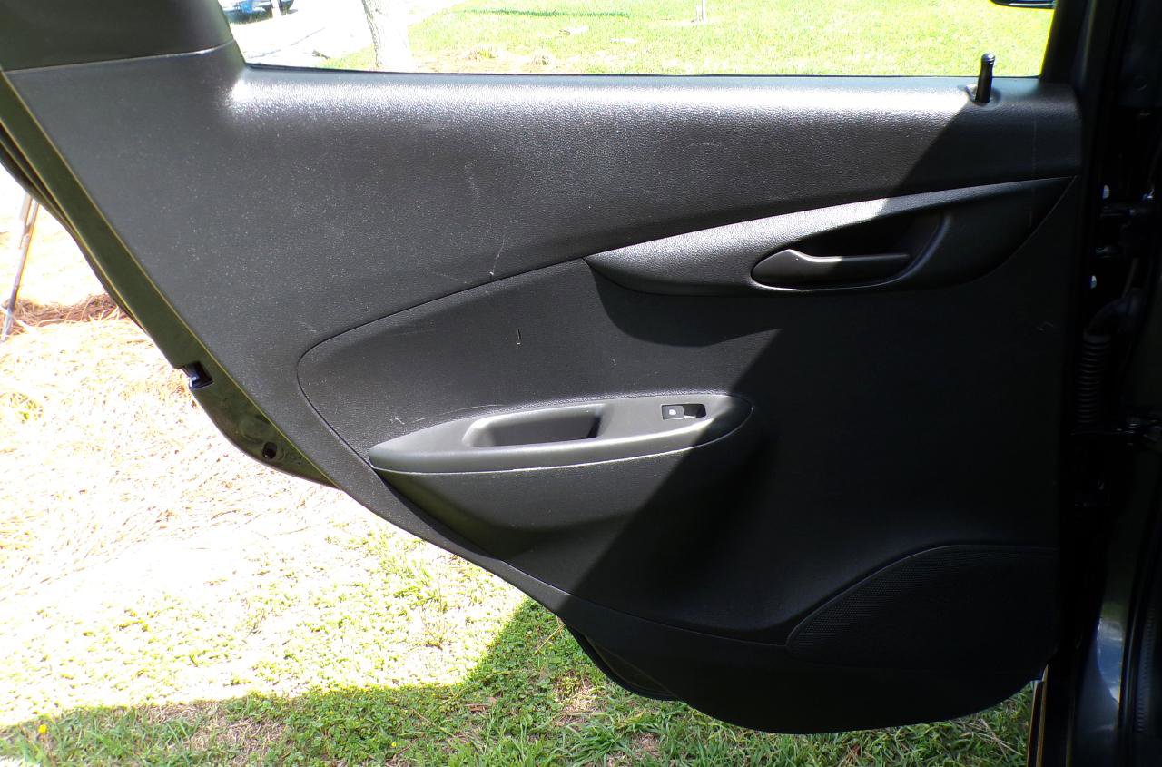 Used 2022 Chevrolet Spark LT FWD image 34