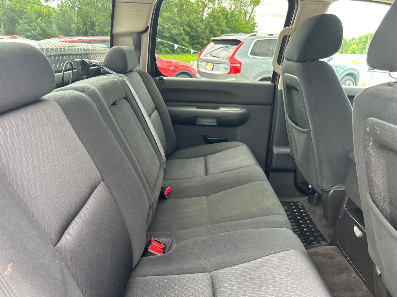 Used 2012 Chevrolet Silverado 1500 LT w/ All-Star Edition RWD image 21