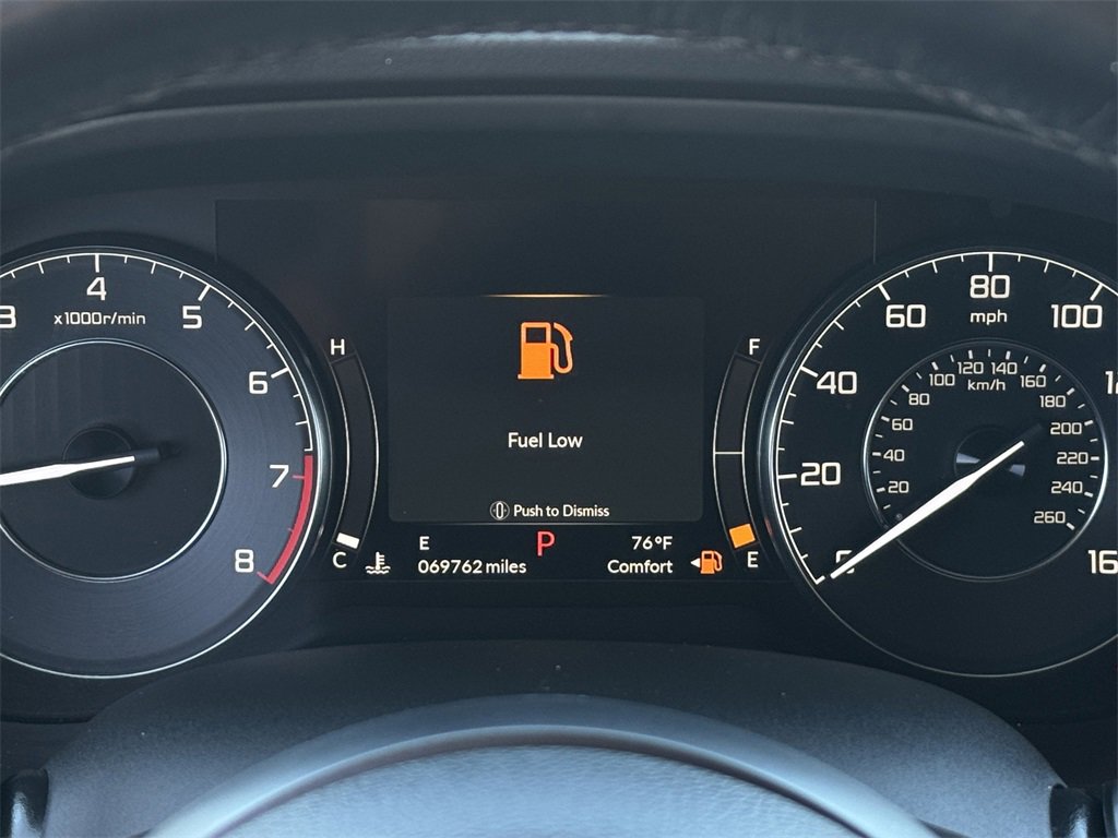 Used 2021 Acura RDX FWD image 15