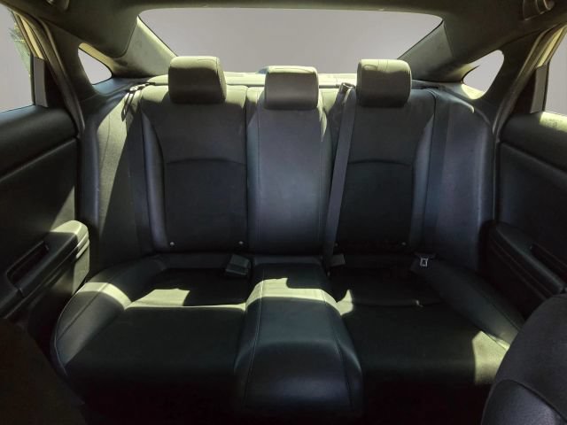 Used 2021 Honda Civic Sport image 17