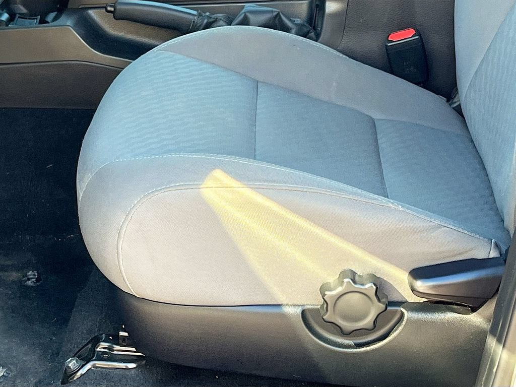 Used 2023 Toyota Tacoma SR AWD/4WD image 19