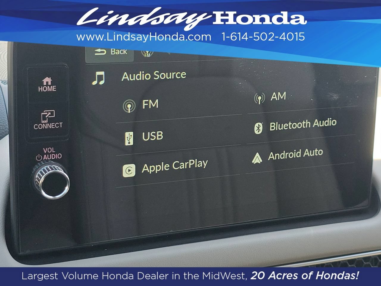 Used 2027 Honda HR-V EX-L image 22