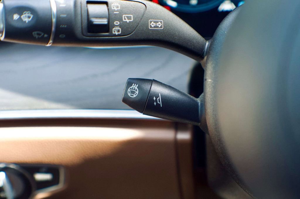 Used 2022 Mercedes-Benz E 450 4MATIC All-Terrain Wagon image 25