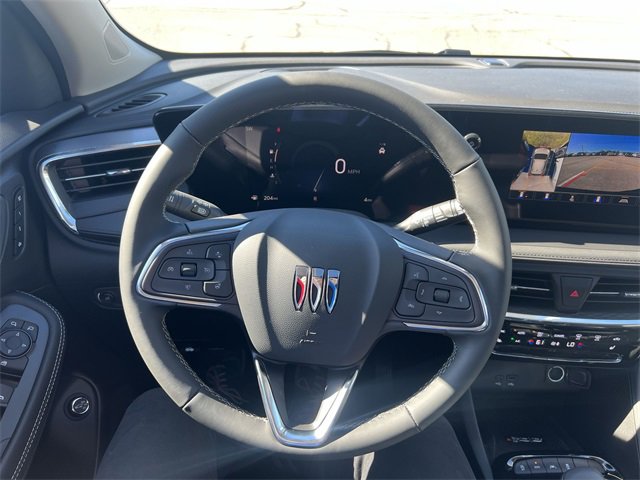 New 2026 Buick Encore GX Avenir w/ Avenir Technology Package image 17