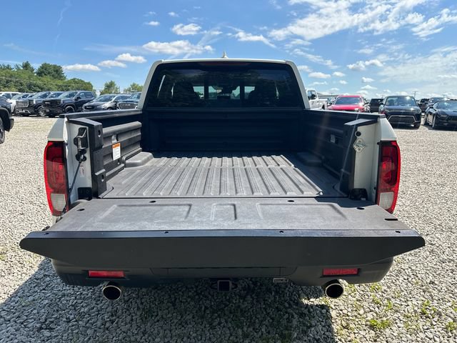 Used 2023 Honda Ridgeline RTL image 15