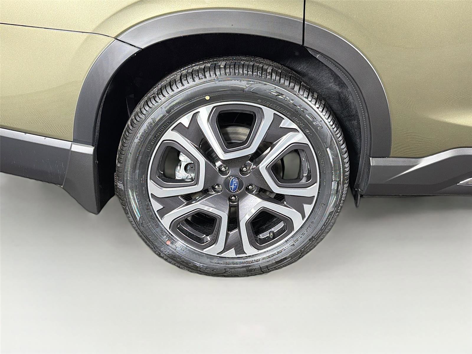 New 2026 Subaru Ascent Touring AWD/4WD image 32