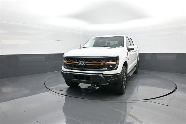 New 2025 Ford F150 Tremor w/ Equipment Group 402A High image 3