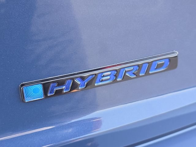 New 2026 Honda Civic Sport Touring image 13