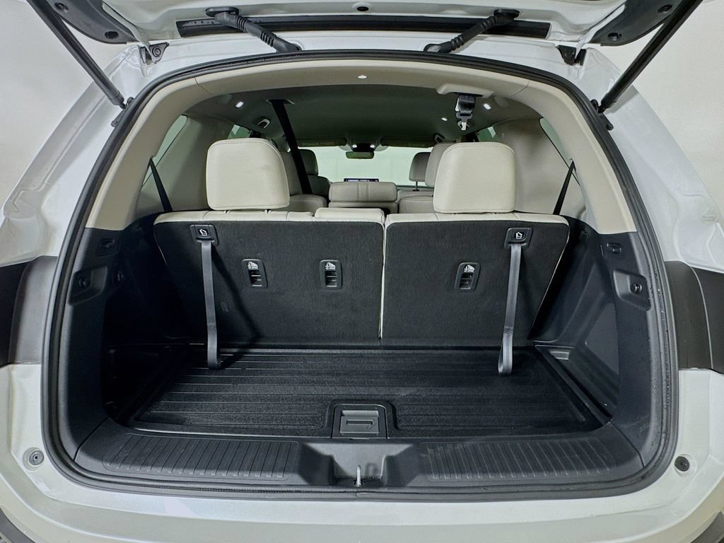 Used 2026 Honda Pilot EX-L image 34