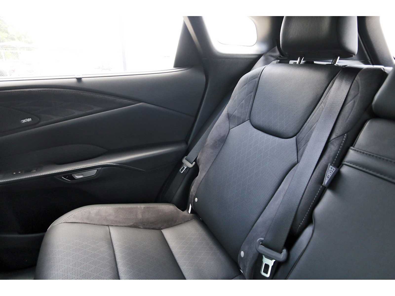 Used 2023 Lexus RX 350 FWD w/ Accessory Package (Z1) image 9