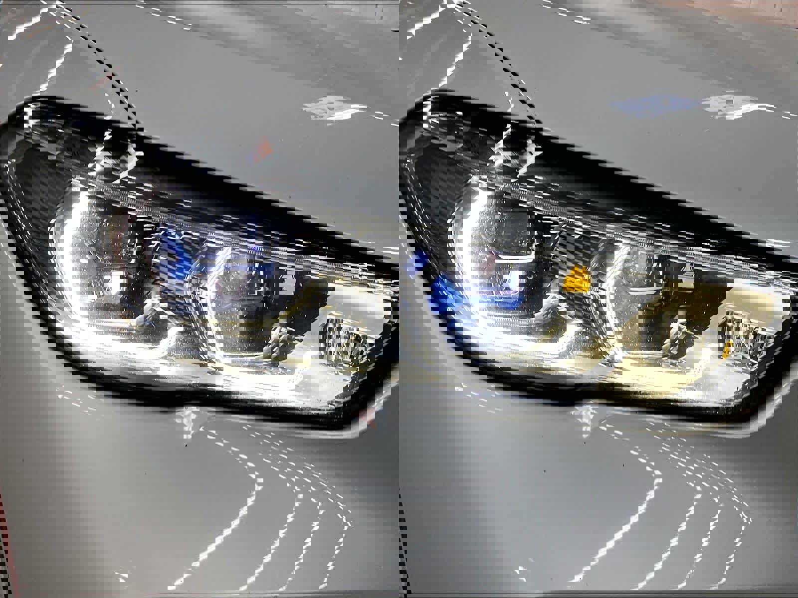 Used 2019 BMW X5 xDrive50i w/ M Sport Package image 29