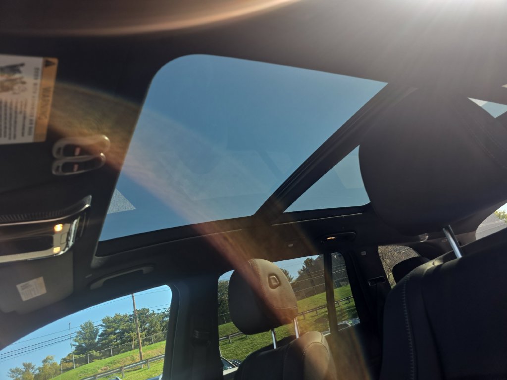 New 2027 Mercedes-Benz GLS 450 4MATIC image 20