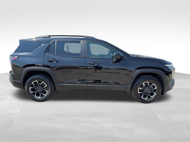 Used 2025 Chevrolet Equinox ACTIV w/ Safety and Technology Package FWD image 8