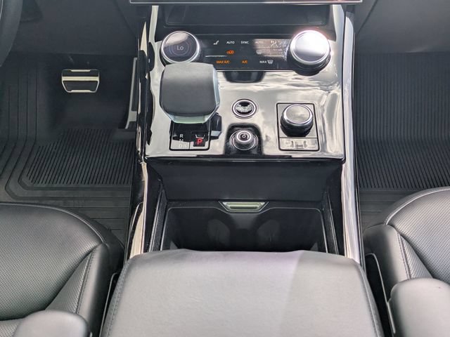 Used 2023 Land Rover Range Rover Sport SE Dynamic AWD/4WD image 19