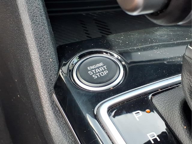 Used 2023 Kia Sportage X-Pro Prestige AWD/4WD image 12