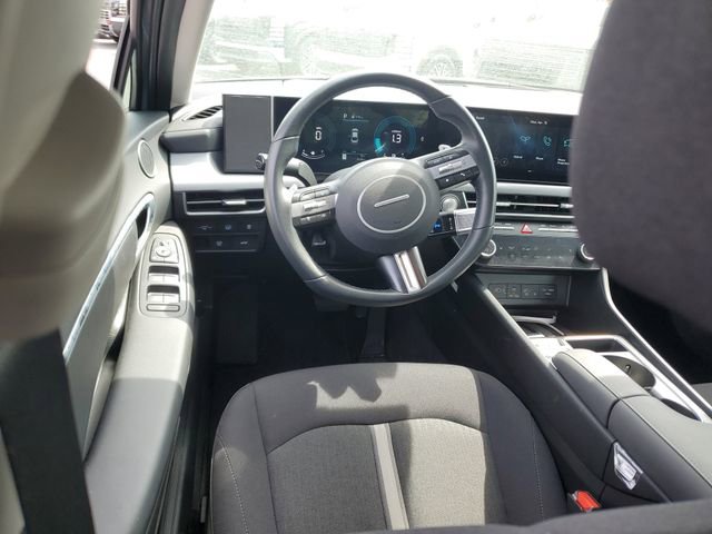 Certified 2025 Hyundai Sonata SEL image 10