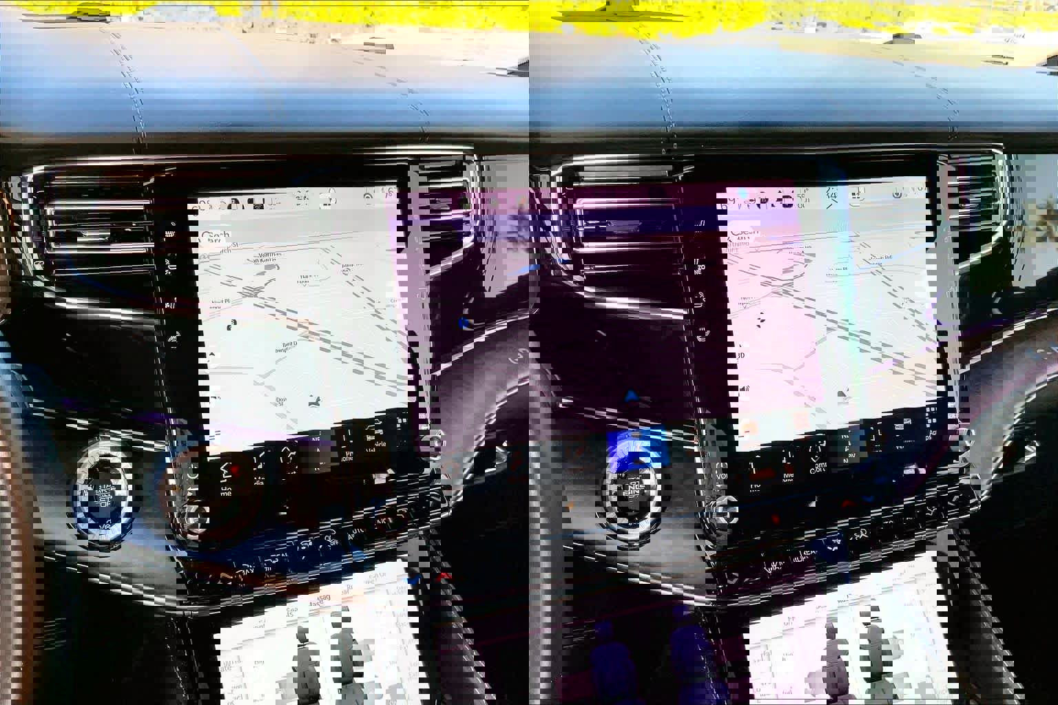 Used 2022 Jeep Grand Wagoneer Series II w/ Premium Group II image 6