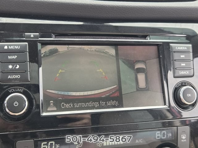 Used 2020 Nissan Rogue SL w/ Premium Package FWD image 20