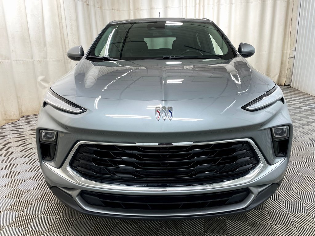 Certified 2024 Buick Encore GX Preferred image 10