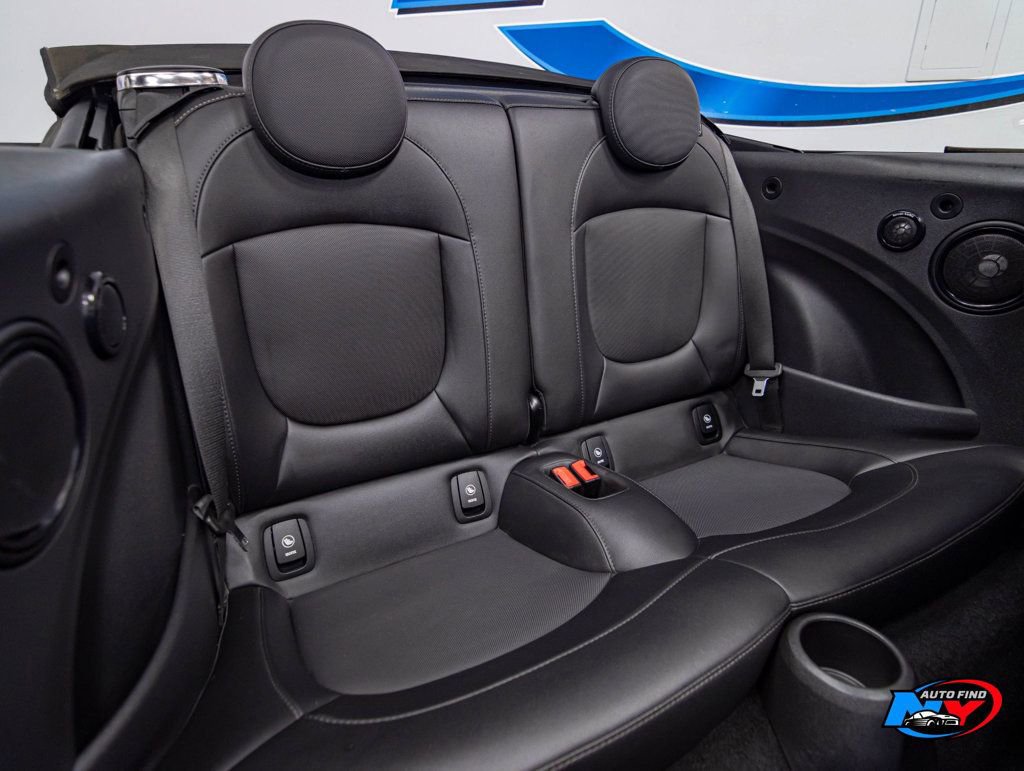 Used 2018 MINI Cooper S image 20