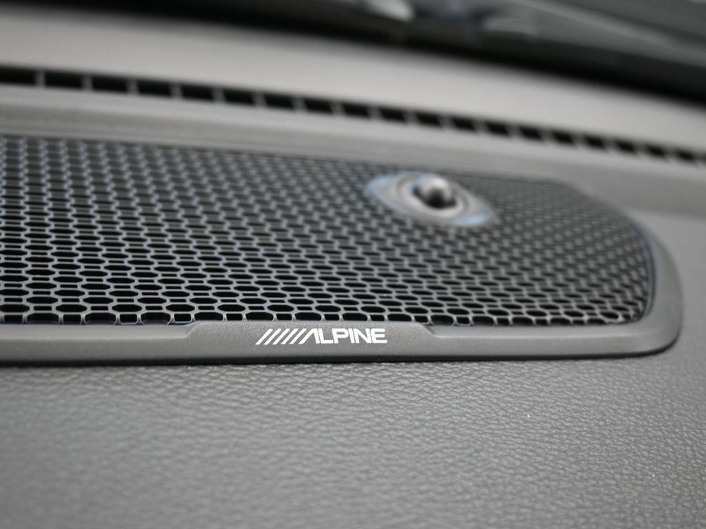 New 2026 RAM 1500 Laramie w/ Night Edition image 22