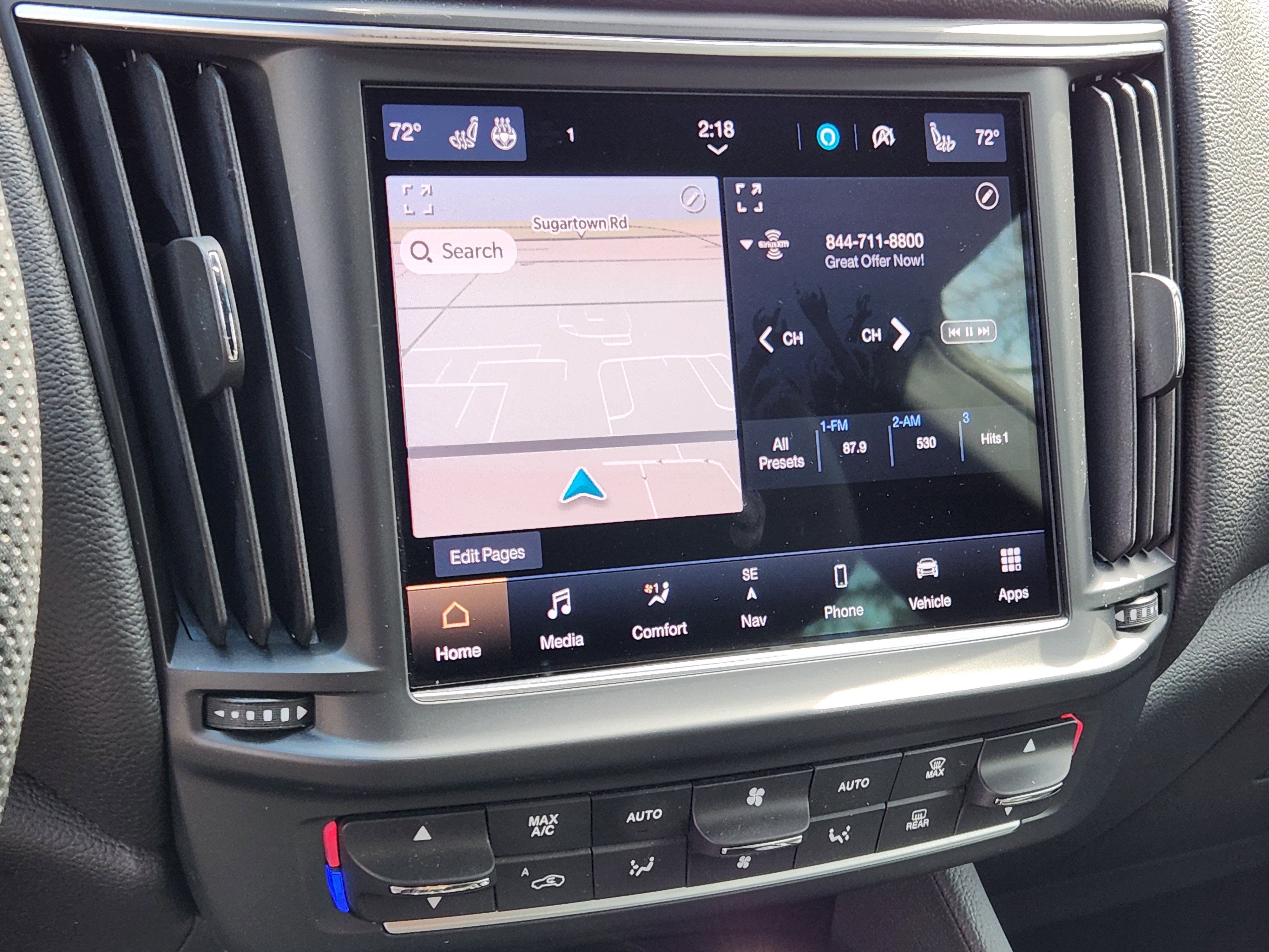 Used 2023 Maserati Levante GT image 26