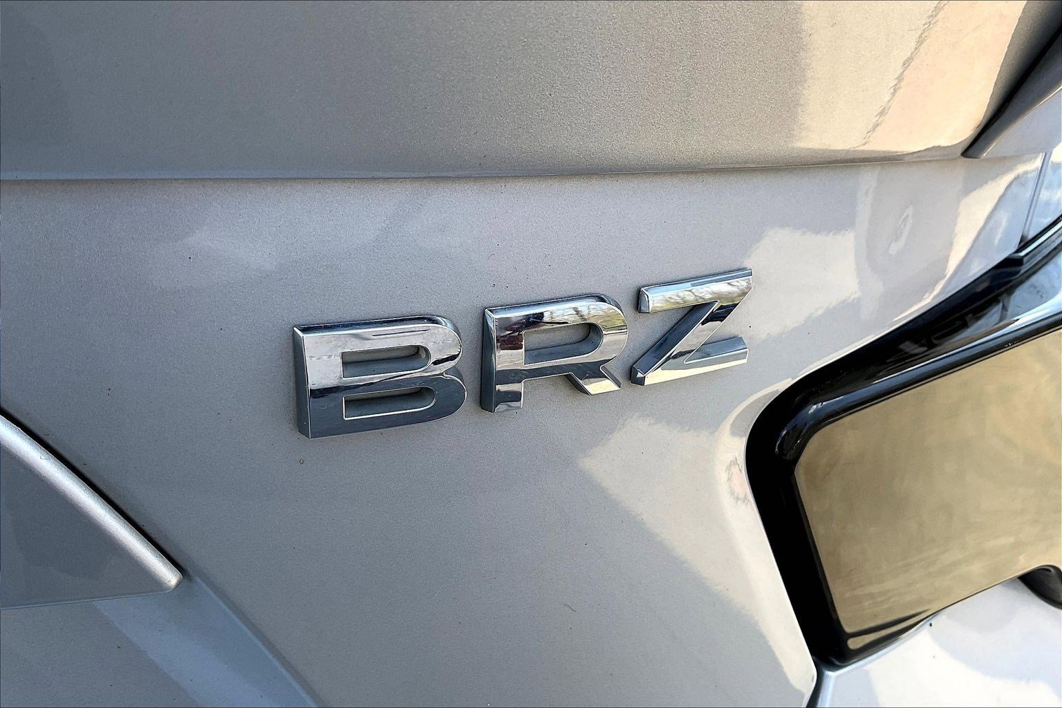 Used 2014 Subaru BRZ Limited image 22